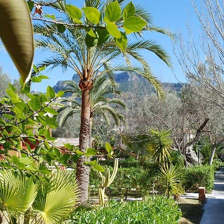 Soller Garden Hotel Puerto de Sóller Esterno foto