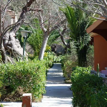 Soller Garden Hotel Puerto de Sóller Esterno foto