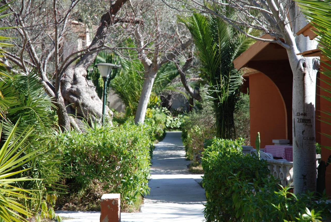 Soller Garden Hotel Puerto de Sóller Esterno foto